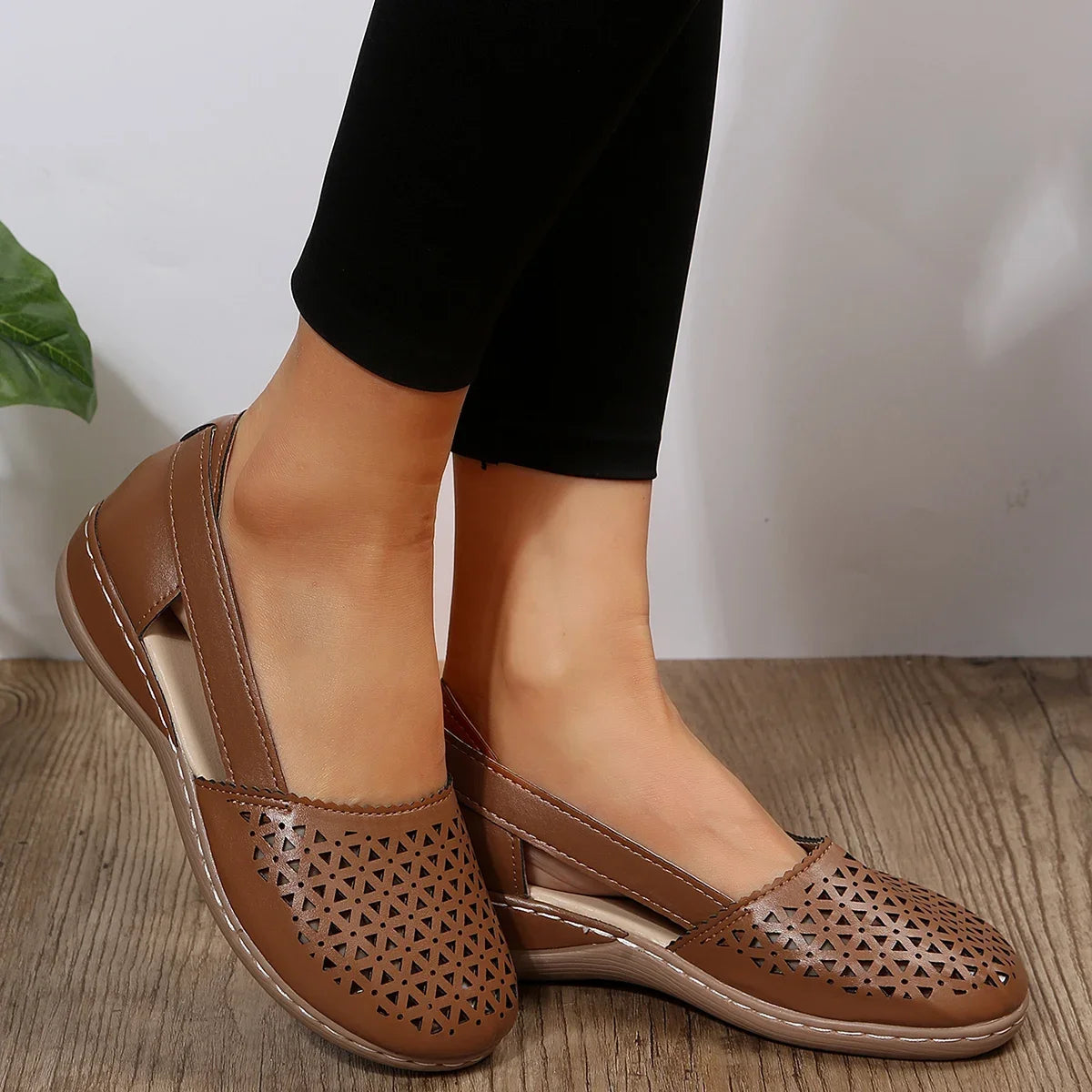 Women Wedges Sandals