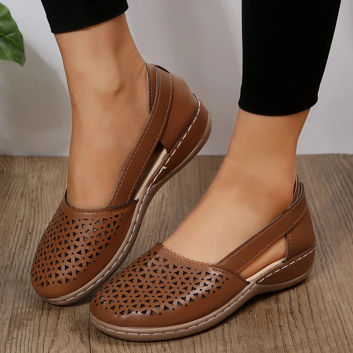 Women Wedges Sandals